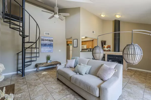 2744 N Country Club Road #103, Tucson, AZ 85716