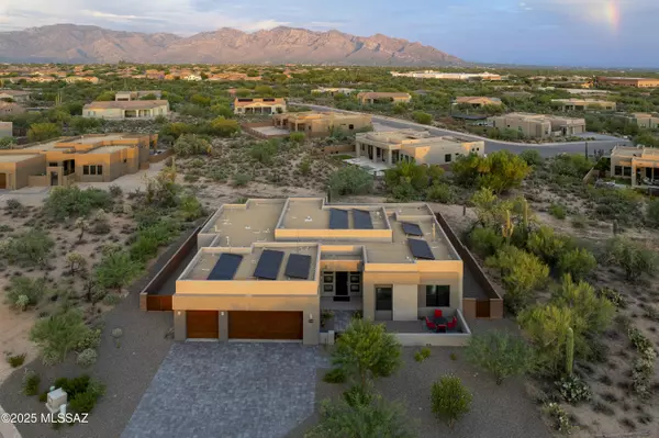 Marana, AZ 85658,12360 N Carpas Wash Drive