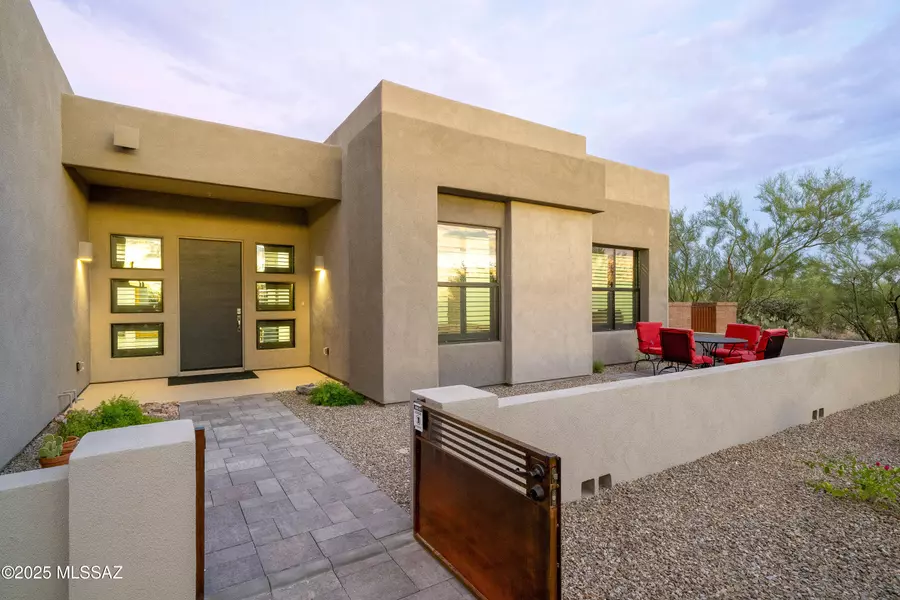 12360 N Carpas Wash Drive, Marana, AZ 85658