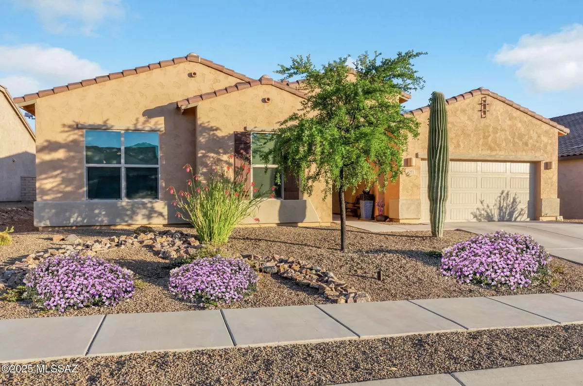 Marana, AZ 85658,4271 W Summit Ranch Place