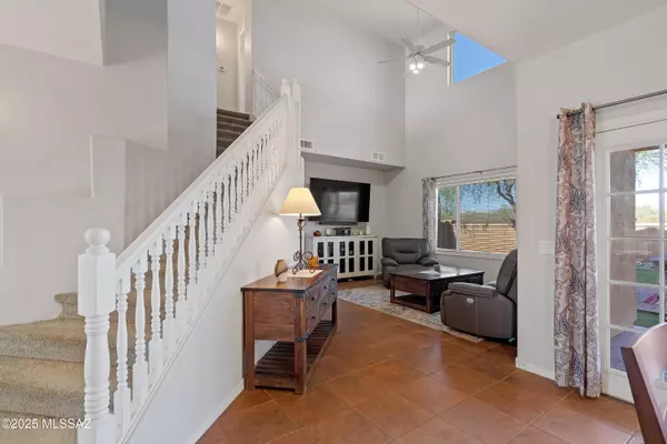 Sahuarita, AZ 85629,14788 S Camino Tierra Alegra