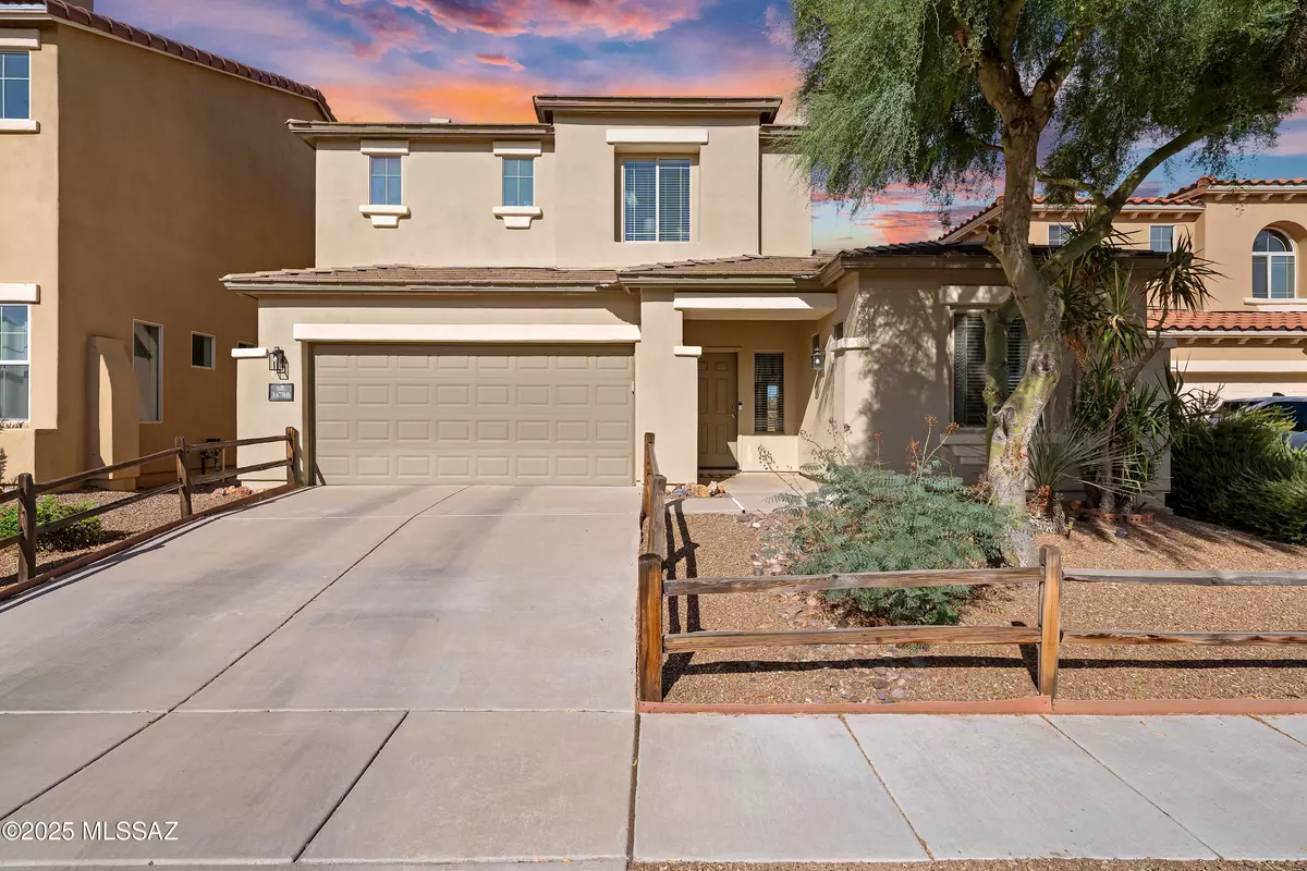 Sahuarita, AZ 85629,14788 S Camino Tierra Alegra