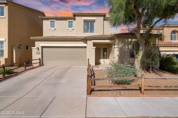14788 S Camino Tierra Alegra, Sahuarita, AZ 85629