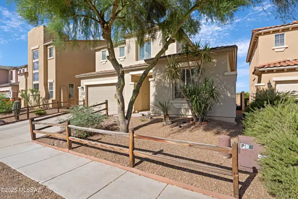 Sahuarita, AZ 85629,14788 S Camino Tierra Alegra