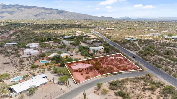 Tucson, AZ 85748,2401 S Calle Mesa Del Oso