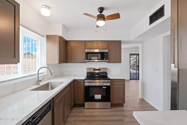 Tucson, AZ 85745,2301 N Camino Mateo