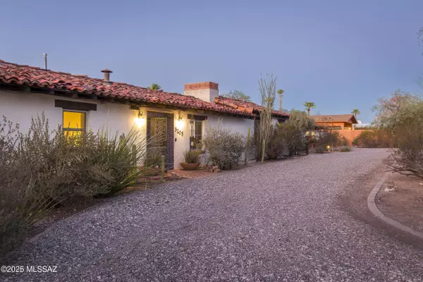 Tucson, AZ 85716,3205 E 5th Street