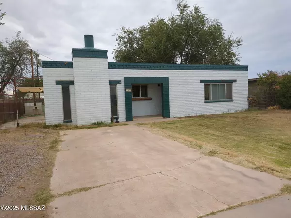 404 N Arizona Avenue, Willcox, AZ 85643