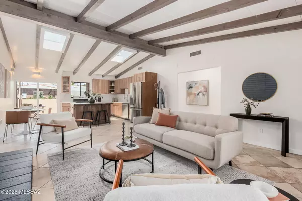 Tucson, AZ 85716,545 N Stewart Avenue