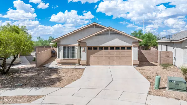 2488 W Waterway Place, Tucson, AZ 85705