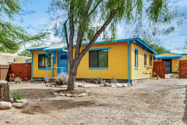 2832 N Park Avenue, Tucson, AZ 85719