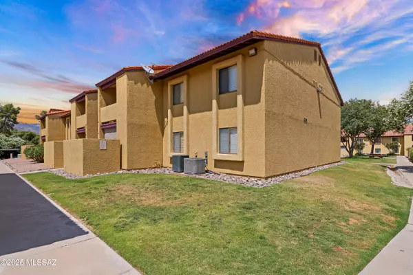 2188 N Pantano Road #243, Tucson, AZ 85715