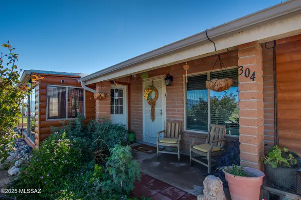 San Manuel, AZ 85631,304 E 5th Street