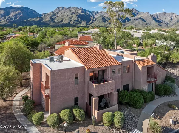 Tucson, AZ 85750,5051 N Sabino Canyon Road #2204