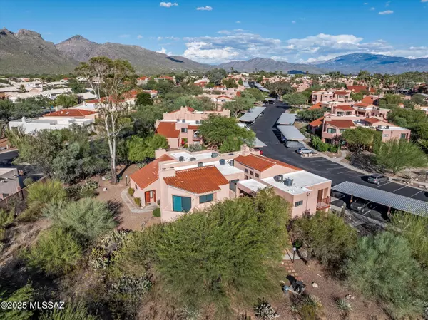 Tucson, AZ 85750,5051 N Sabino Canyon Road #2204