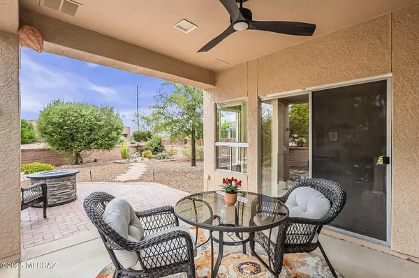 Green Valley, AZ 85622,4008 S Via Del Picamaderos