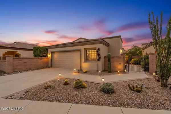 4008 S Via Del Picamaderos, Green Valley, AZ 85622