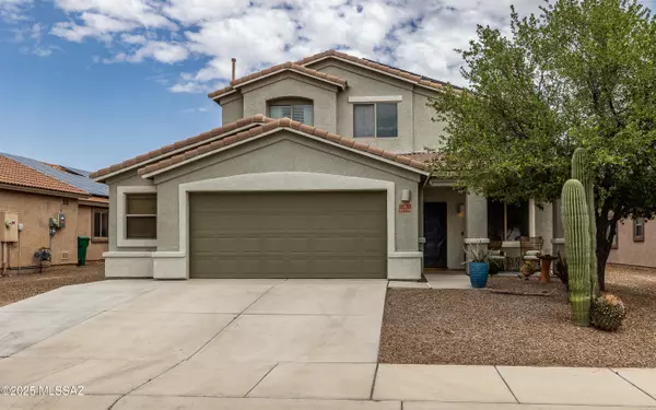 Marana, AZ 85653,11770 W Hackney Drive