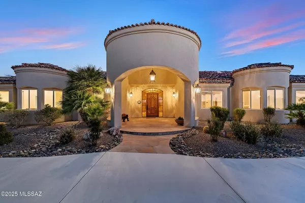 Green Valley, AZ 85614,446 E Bent Branch Place