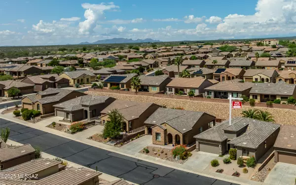 Green Valley, AZ 85622,5860 S Painted Canyon Drive