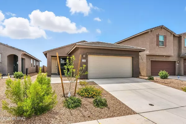Vail, AZ 85641,11080 S Rila Drive
