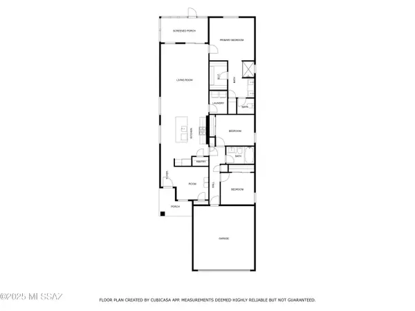 Vail, AZ 85641,11080 S Rila Drive