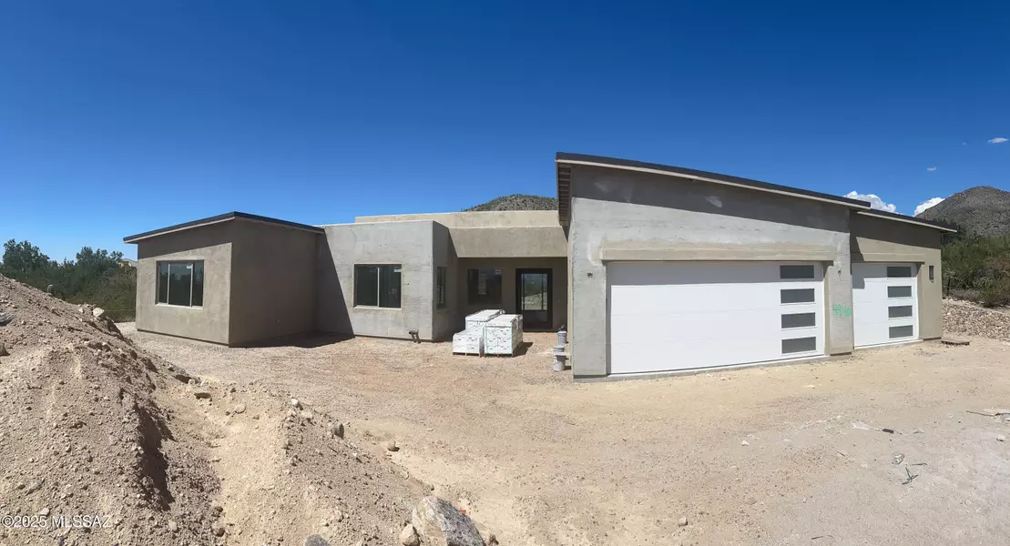 4940 W Dove Nest Place, Marana, AZ 85658
