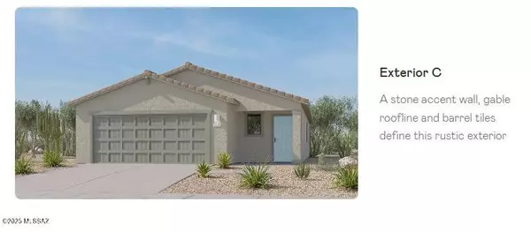 Sahuarita, AZ 85629,945 W Calle Cubeta