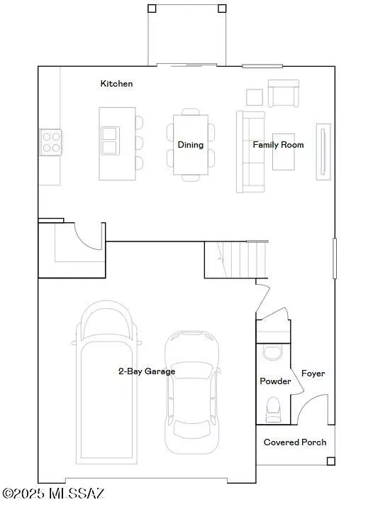 Sahuarita, AZ 85629,939 W Calle Cubeta