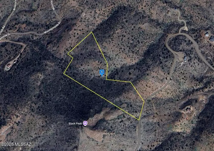 1000 Sundance Lane #73C, Globe, AZ 85501