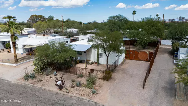 Tucson, AZ 85719,1201 E East Circle Drive