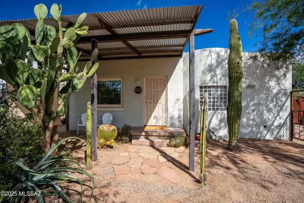 Tucson, AZ 85719,1201 E East Circle Drive