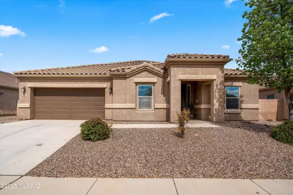 8874 W Saguaro Skies Road, Marana, AZ 85653
