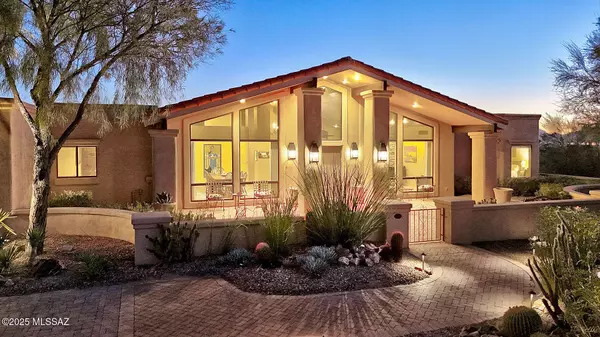 Tucson, AZ 85718,4711 N Placita De La Chapa