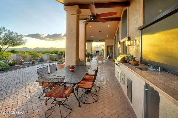 Tucson, AZ 85718,4711 N Placita De La Chapa