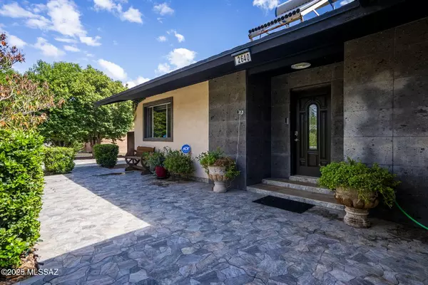 Nogales, AZ 85621,2640 N Green Place