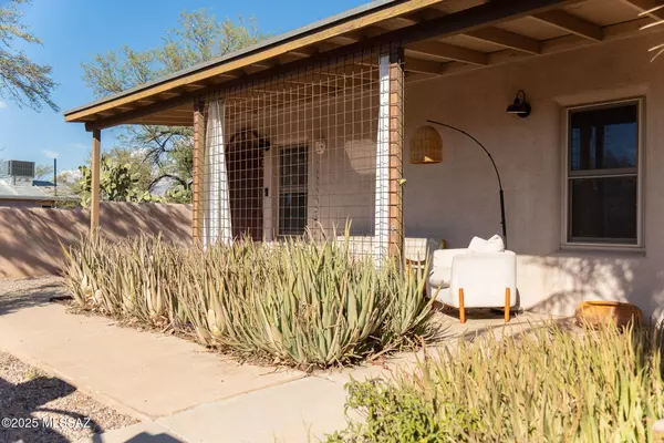 615 S Star Avenue Avenue, Tucson, AZ 85719