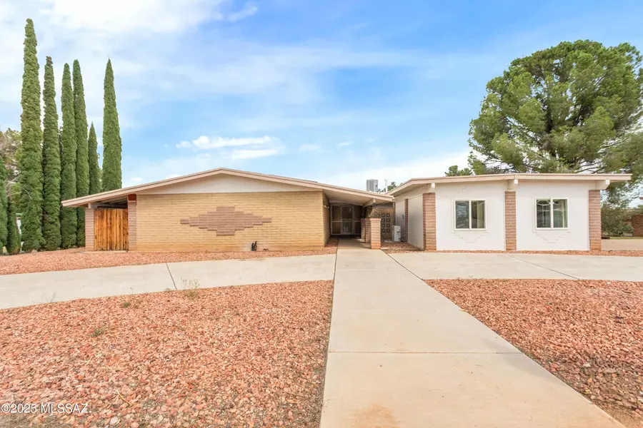 1817 Devonshire Drive, Sierra Vista, AZ 85635