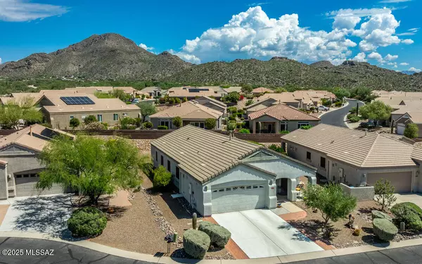 Marana, AZ 85658,5178 W Navajo Mesa Place