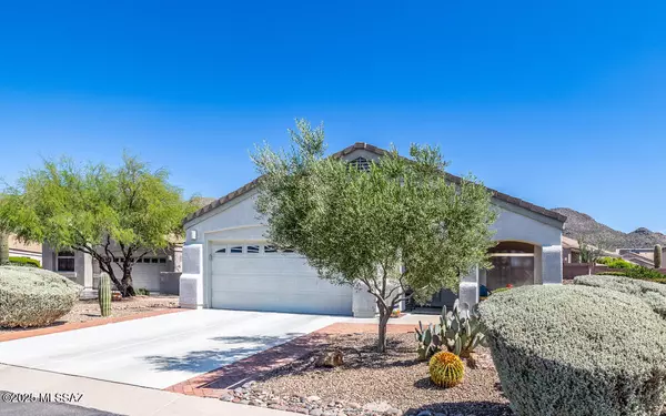 Marana, AZ 85658,5178 W Navajo Mesa Place