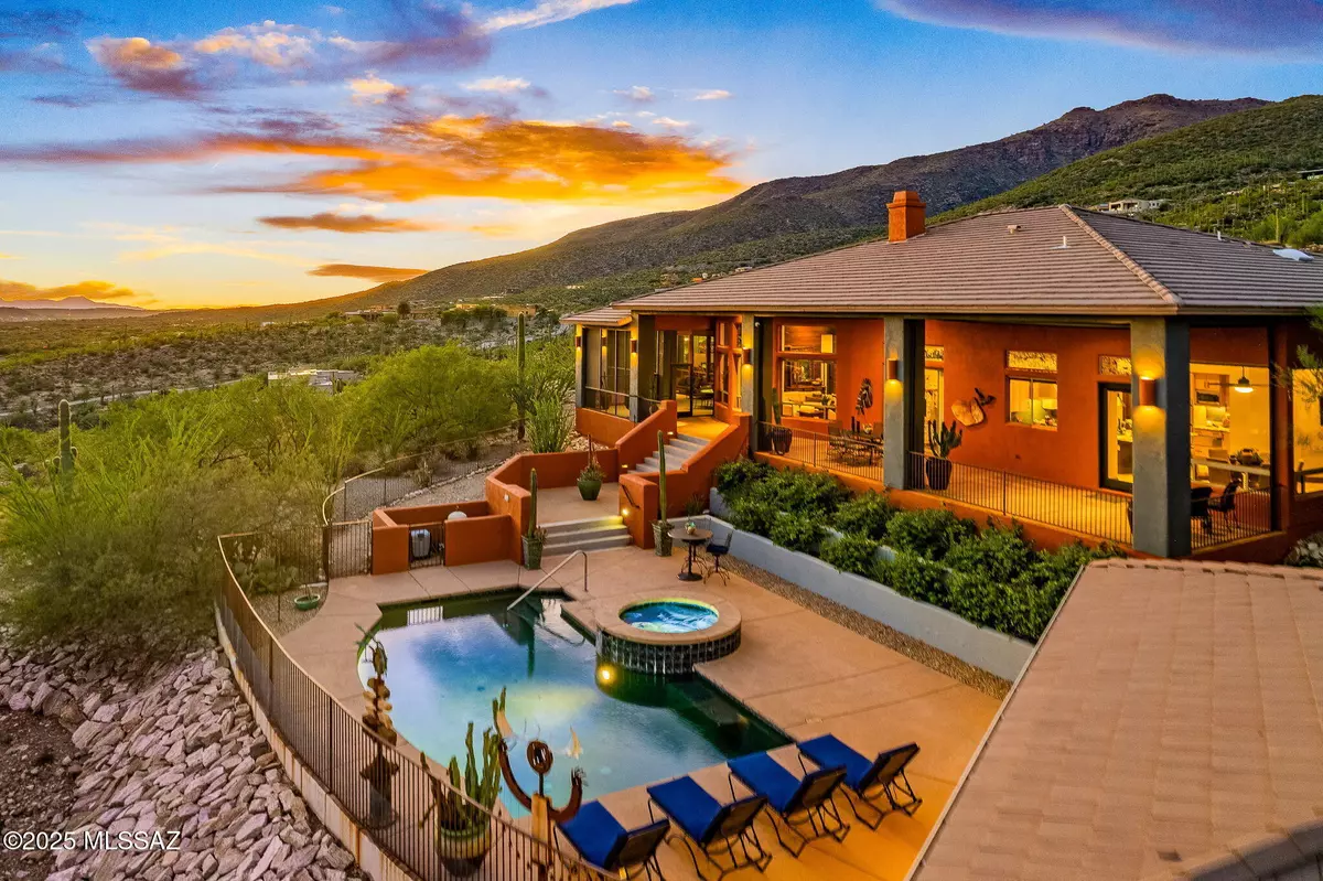 Tucson, AZ 85749,5231 N Winnetka Court