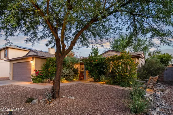 Tucson, AZ 85741,2561 W Glenbrook Way