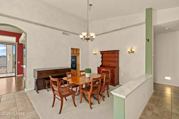 Saddlebrooke, AZ 85739,65781 E Rose Crest Drive