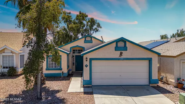 Tucson, AZ 85741,4313 W Hobby Horse Road