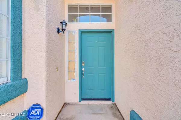 Tucson, AZ 85741,4313 W Hobby Horse Road