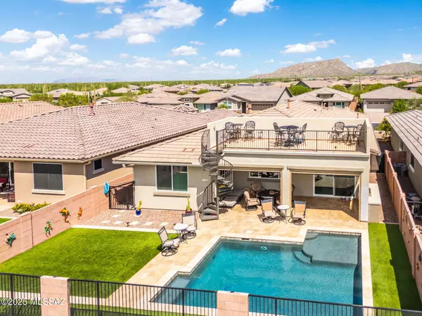 Marana, AZ 85658,7801 W Buckeye Path