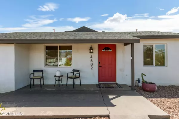 Tucson, AZ 85711,4602 E Holmes Street