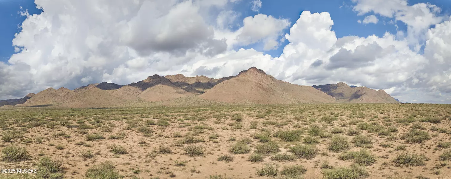 TBD E Coronado Valley Ranches Road #3, Portal, AZ 85632