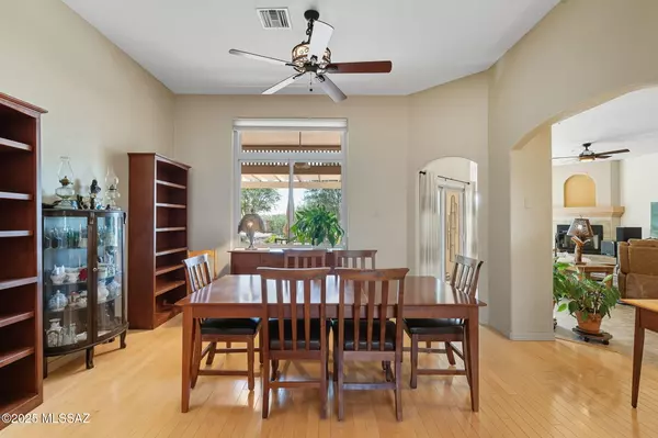 Green Valley, AZ 85614,908 E Sawmill Canyon Place