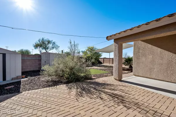 Vail, AZ 85641,13174 E Alley Spring Drive